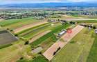 SE VINDE Teren construibil de 9.200mp in Fantana Mare, langa Falticeni - 3
