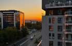 Apartament 2 camere Belvedere Residences Floreasca chirie prima inchiriere - 7