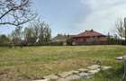 Teren intravilan de vanzare 1000 mp, Comuna Unirea, Calara?i langa parc, cu pomi fructiferi, pu? - 5