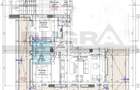 Apartament de 3 camere, 77mp + 50mp terasa, parcare, Baciu - 16