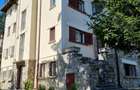 Predeal- centru pe langa primarie, P+3 , 25 de camere - 2