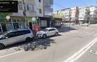 Ofer spre inchiriere spatiu comercial in Iasi, intersectie Podul de Fier 25 mp. - 1