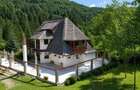 Casa de munte P+2 in Tarcau, 8 dormitoare cu baie proprie, teren 2300 mp potrivita pentru familie - 4