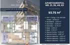 Complex Ray Residence - 3 camere - 1