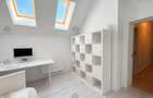 Apartament 3 camere, 2 bai, mansarda ?i parcare | Comision 0% - 7
