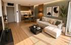 Apartament 2 camere, finisat in ansamblu Hexagon ERA Roots