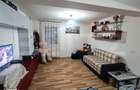Casa Horpaz, 130 mp totali, terasa, la strada asfalata