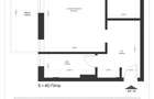 Apartament Tip STUDIO - 5