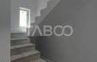Duplex de vanzare 150 mp P+1E 4 camere 145 mp teren liber Cisnadie - 6