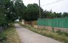 vand 2750 mp teren+ casa (50mp) loc. BABADAG, jud. TULCEA, langa padure, spre Doi Iepura?i - 5