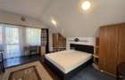 Apartamentul cu o camera de inchiriat | Imobil tip vila | Etaj 1 | Par - 2