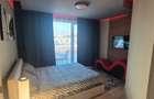 Apartament cu 2 camere semidecomandat în Florești