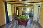 Cabana de inchiriat cu lac privat si ciubar - 6