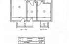 Apartament 2 camere The Grand Kristal - 8