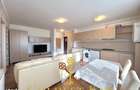 Apartament mobilat si utilat, 2 camere la 55mp si terasa! Zona Petrom - 8