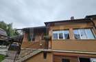 Casa la cheie, teren de 1600 mp, schimb cu apartament!