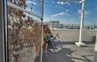 Ap 2 camere, terasa, loc de parcare si balcon