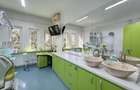 Cabinet stomatologic de inchiriat Policlinica Rahova - 1