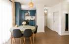 Apartament 3 camere, 72 mp, Beta Residence, 8 min de Auchan Iris - 7