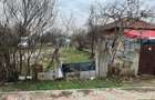 Vand teren+casa Valea Dragului - 5