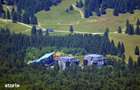 Penthouse Exclusiv Silver Mountain | 365 mp | Vedere Partie Postavarul - 6
