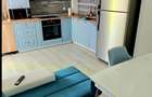Apartament de inchiriat cu 3 cam, cartierul Borhanci,persoana fizica