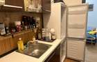 Garsoniera Grozavesti metrou | 33 mp | Centrala proprie | Curte privata
