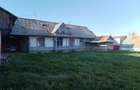 Casa batraneasca si teren (4000 m2 intravilan)