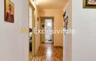 Apartament decomandat  4 camere -  etaj intermediar - Cartier Nord