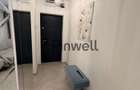 Apartament 2 camere Lux | Terasă unică de 40 mp | Complet mobilat