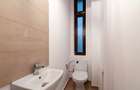Cismigiu - Apartament in casa "La Belle Epoque" / Str. Sf. Constantin - 12