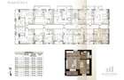 NEW! COMISION 0% - Tip Studio / Birou si  2 camere - Oltului 13A, Baia Mare - 8