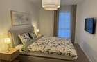 Inchiriez apartament 2 camere ultra-modern, complet utilat. Bloc nou, prima inchiriere + 1 parcare - 5