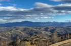 Teren extravilan 2ha, priveliste panoramica spre toti muntii - 14
