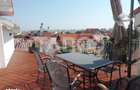 Penthouse 4 camere de inchiriat in Sibiu zona Calea Dumbravii - 6