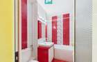Apartament decomandat cu 3 camere, etaj II,  Alfa