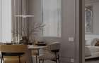 WEST AVENUE RESIDENCE Apartament 3 Camere | Locuie?te Premium