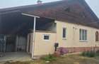 Casa cu teren de vanzare