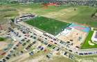 -Ocazie investitie imobiliara Buzau- Teren intravilan 1.14 ha, deschidere 81.5 m - 3