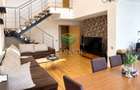 Parc Herastrau, apartament cu 4 camere de vanzare, 224 mp utili