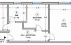 Apartament 2 Camere, Prima inchiriere, Parcare Inclusa. Popas Pacurari - 10