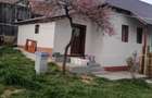 Casa renovata,3 camere+ 900mp teren pe soseaua Cluj Napoca -Zalau - 1