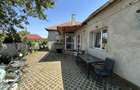 Vand casa din caramida, st.494 mp, sc.131 mp, cu 4 cam.2 bai, moderna - 7