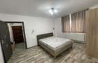 Apartament 2 dormitoare matrimoniale mobilat utilat NOU zona V Aaron - 9