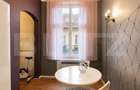 Apartament elegant cu tavane inalte si farmec interbelic - 4