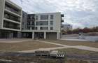Apartament tip studio finisat in zona linistita