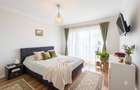Apartament modern cu 3 camere și balcon pe Str. Florilor, Florești - 5