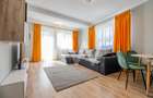 Apartament modern, 2 camere, parcare subterana – Tractorul – 0%comision