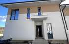 Duplex P+E in Chinteni Green Village | Vedere spre natura, teren 248 mp, util 120 mp