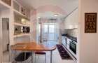 Apartament 2 camere - de inchiriat langa Marriott - centrala proprie - 11